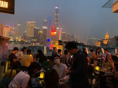-船长酒吧 The Captain