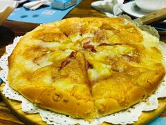 -村理·乡村菜音乐餐厅(河西店)