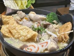 -老爷锅(新街口IFCX店)