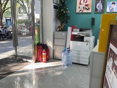 -拍刻风照相馆(南山西丽店)
