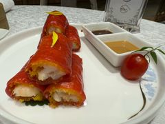 -丰鲤楼•闽南茶楼(仟禧汇店)