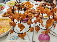 -伊隆斋(什刹海店)