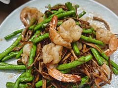 -魁盛居百年鲁菜馆(中林路店)