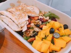 -AFS Cafe & Canteen(闽江二路店)