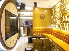 -星汇纯K量贩式KTV(卜蜂中心店)