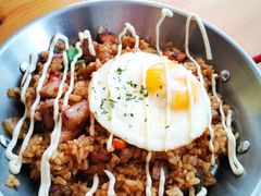 -青春分食(仙林大学城店)