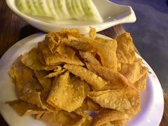 -小小河边鱼(天润城店)