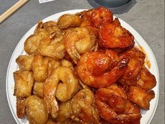-醉炫音速烧烤·干煸菜(沙河总店)