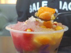 -长乐饭冰冰·冰饭·烧烤(长乐总店)