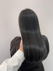-东梵造型·烫发染发接发连锁SALON