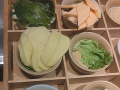 -老版火锅(半坡店)