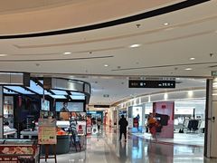 -丽达购物中心(崂山店)