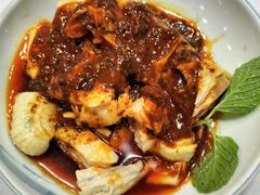 -东兴楼饭庄(六里桥店)
