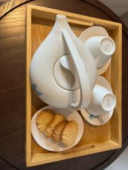 -希尔顿酒店·eforea spa水疗中心