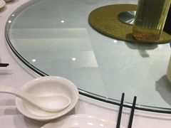 -翠山·映月湖景餐厅(映月湖公园店)