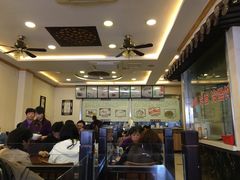 大堂-小姜锅贴(凤凰街店)