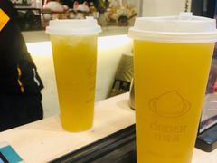 -soulfa柠檬茶(鹭江店)