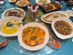 -喜相逢·特色烤鸭新疆菜(南珏大厦店)