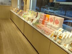 -好利来(团结湖店)