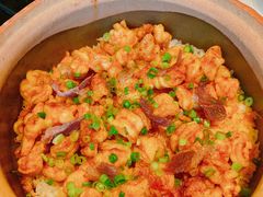 -甄御•海鲜新青岛菜(麦岛店)