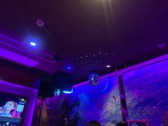 包房-TOP星派对KTV(珠影星光城店)