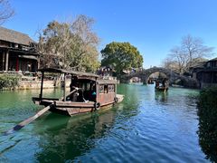 -乌镇景区