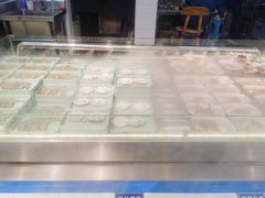 -蚝英雄鲜蚝自助专门店(长楹天街直营店)