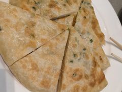 葱油饼-蝎王府羊蝎子(西稍门店)