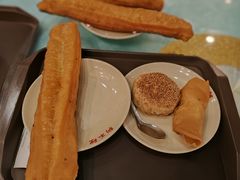 -狗不理(水上北路旗舰店)
