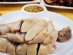 -海鲜街菜馆(海珠南路店)