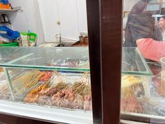 -辽B·小串(总店)
