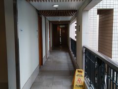 -香港永倫800酒店