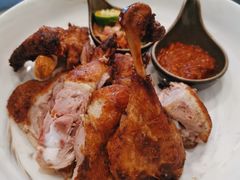 烤鸭-THE PAWON·8碗(古北SOHO店)