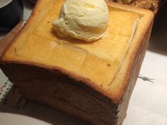 -绿茶餐厅(天津天河城店)