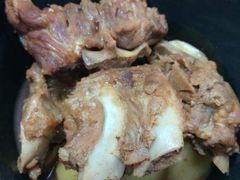 -犟骨头排骨饭(回龙观龙禧店)