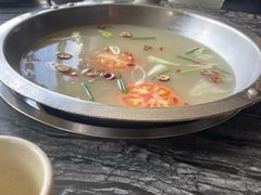 -天都火锅酒楼(虹梅南路店)