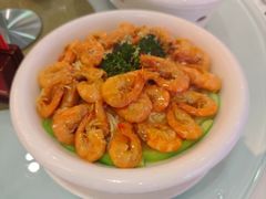 -山泉公馆酒家(珠江新城店)