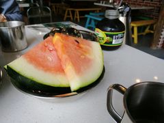 -憨铁匠老火锅(龙岗万科里店)