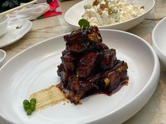 -玫瑰厅上海菜(兴国路店)