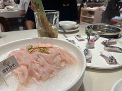-围炉夜话·潮汕卤水火锅(榕江店)
