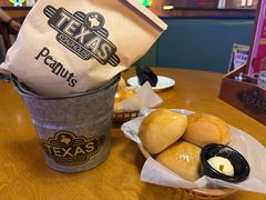 -Texas Roadhouse(世纪汇广场店)