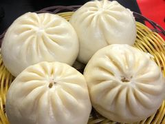 -郑家包子牛肉拉面(尚勤路店)