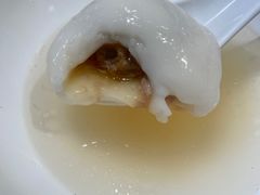 -朱新年·苏式汤团·面点(北寺塔店)