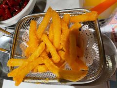 -哥老官重庆美蛙鱼头(日月光店)