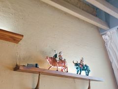 -小放牛炒菜馆(军校店)