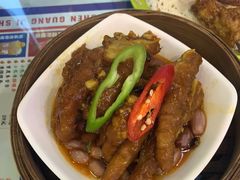 -澳门陈光记烧味饭店(万象城店)