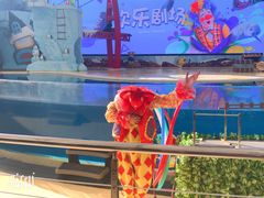 -三亚海昌梦幻海洋不夜城