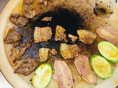 -阿昌白族石板烧(大理古城店)