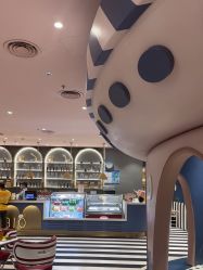 -奈尔宝家庭中心·亲子餐厅(前滩店)