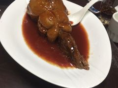 -吴门人家·苏宴宫廷菜(拙政园店)